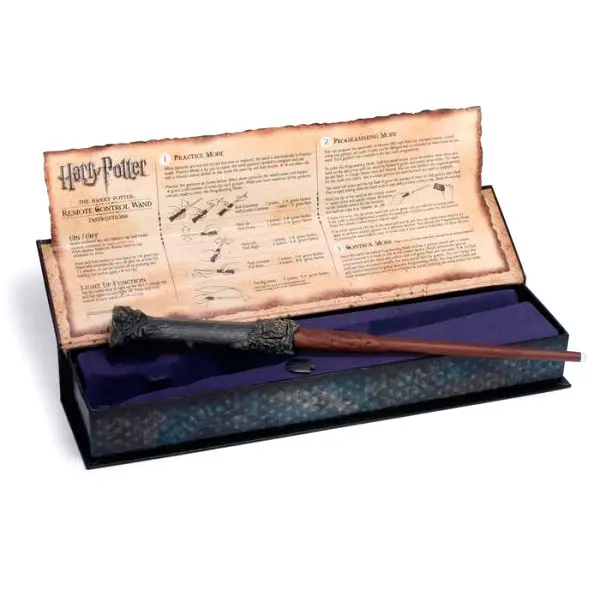 Harry Potter Harry Potter Remote Control Wand 36 cm termékfotó