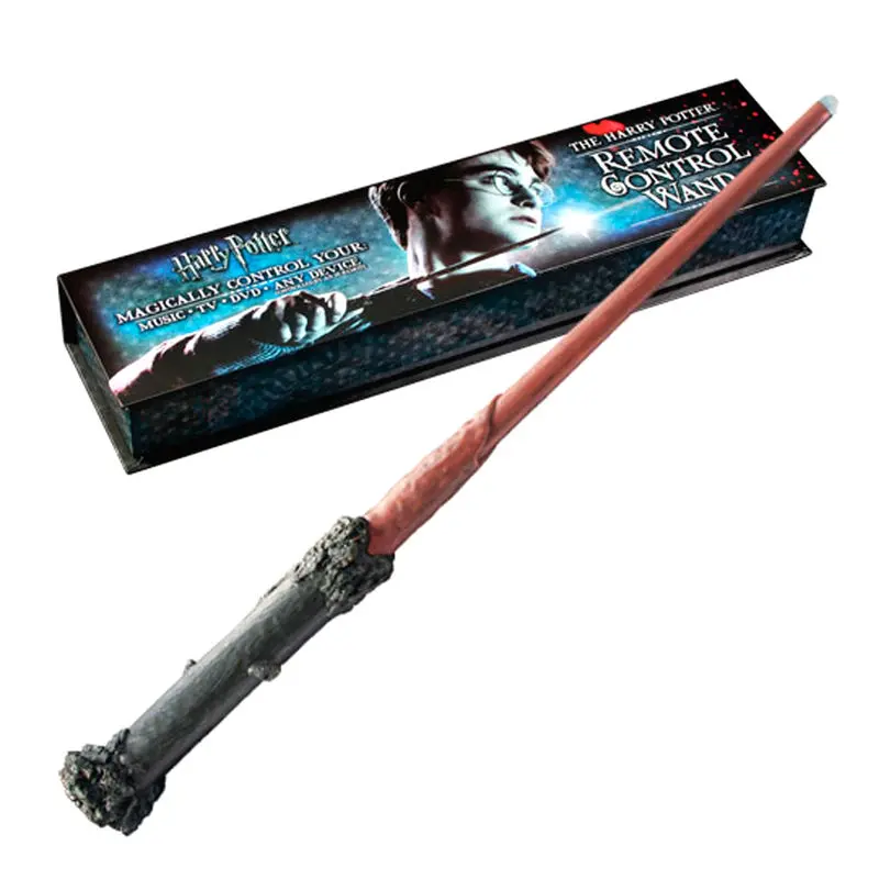 Harry Potter Harry Potter Remote Control Wand 36 cm termékfotó