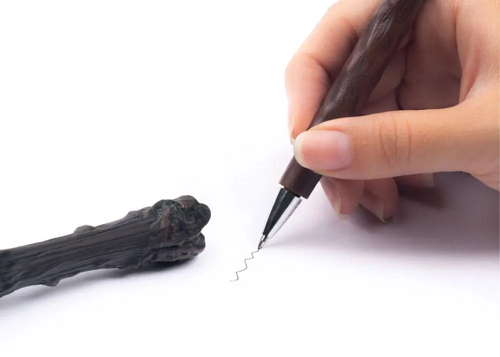 Harry Potter Pen Harry Potter Magic Wand 30 cm product photo