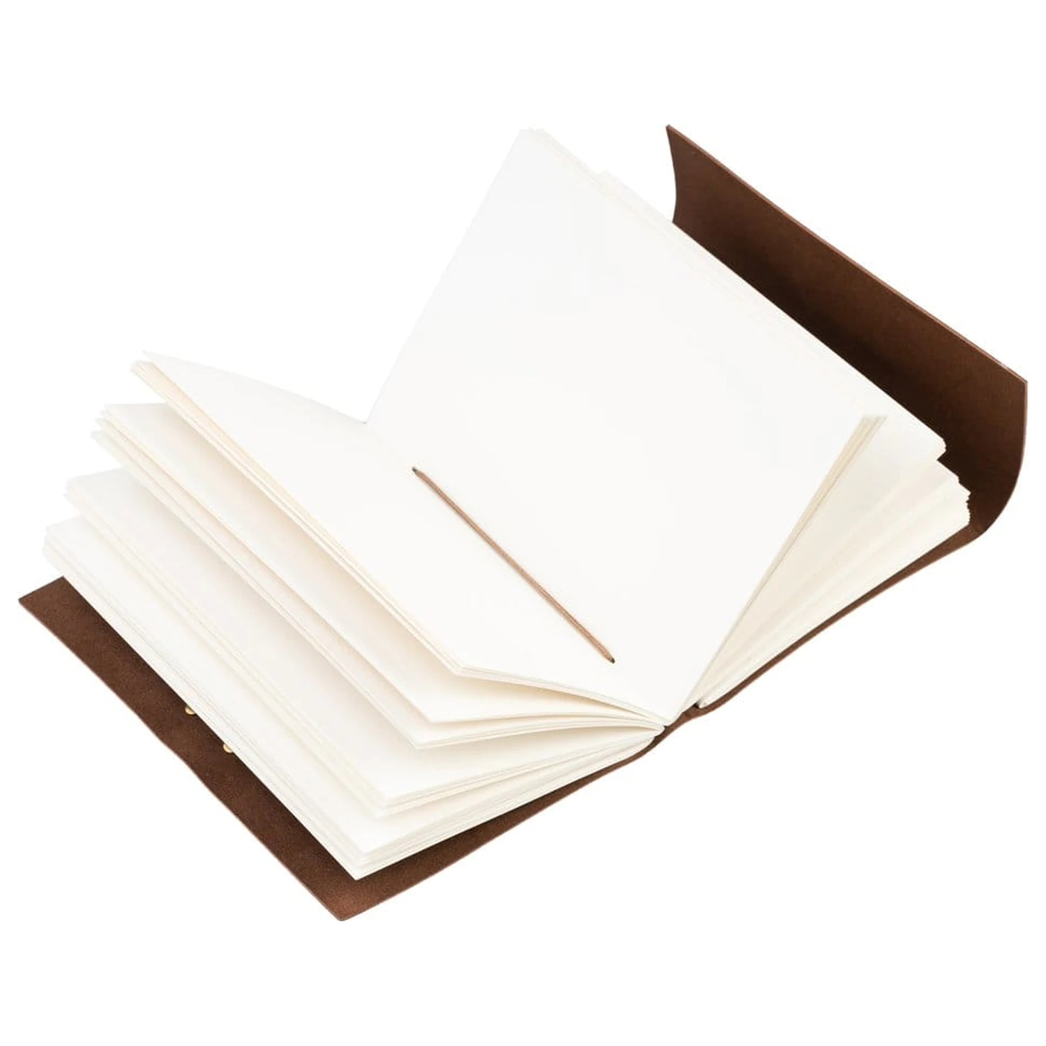 Harry Potter Vegan Leather Notebook product photo