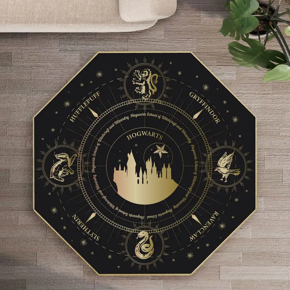 Harry Potter Floor Mat Version 2 product photo