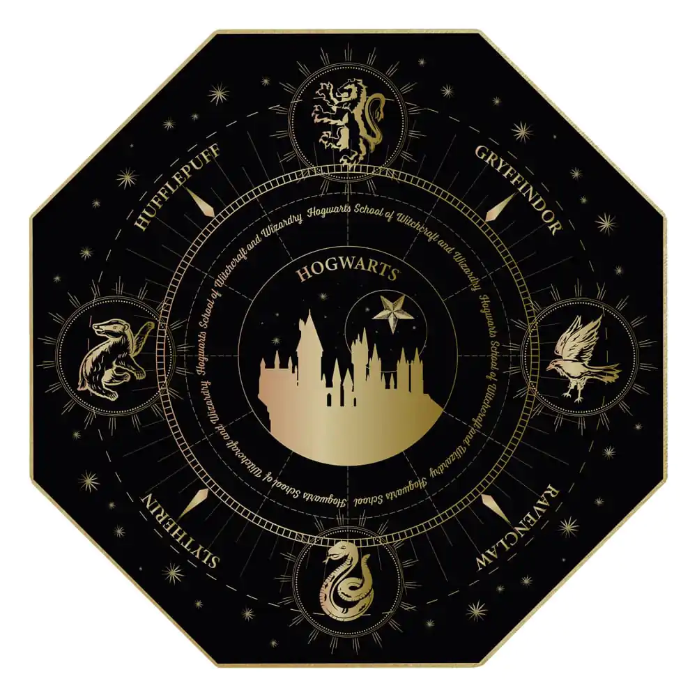 Harry Potter Floor Mat Version 2 product photo