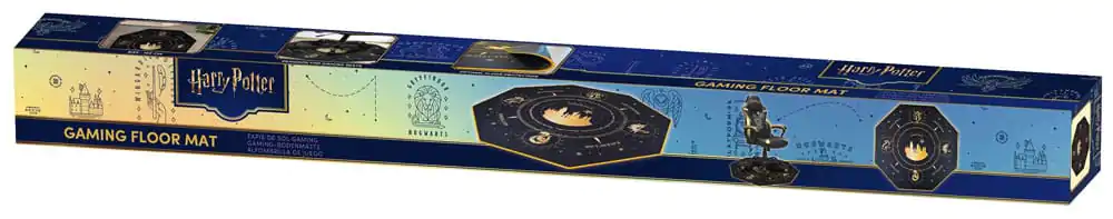 Harry Potter Floor Mat Version 2 product photo