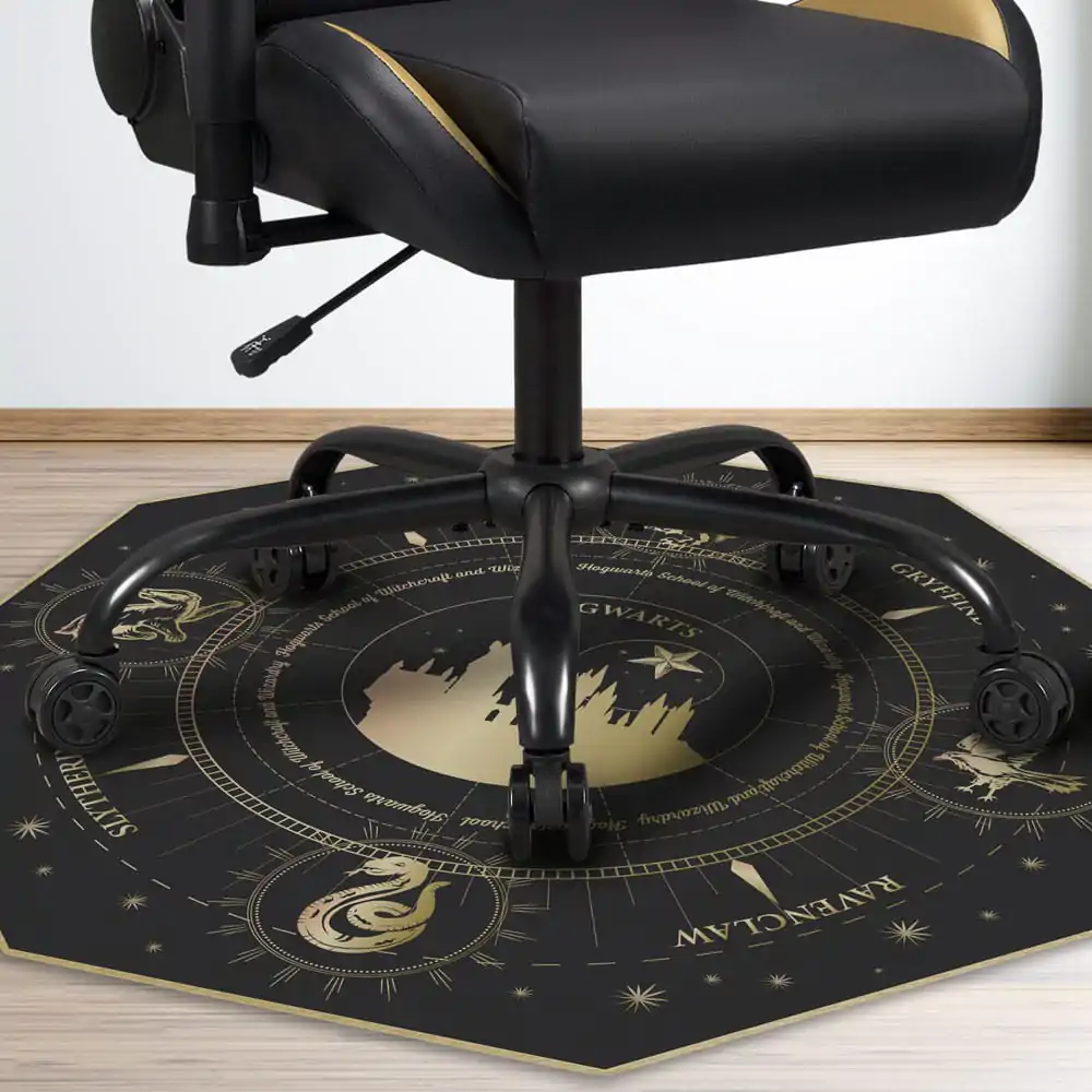 Harry Potter Floor Mat Version 2 product photo