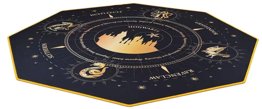 Harry Potter Floor Mat Version 2 product photo