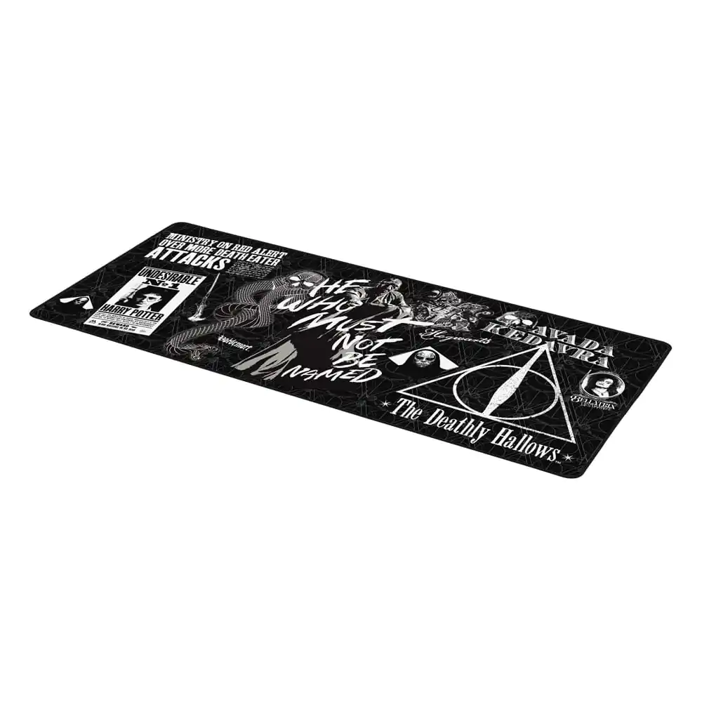 Harry Potter XXL Desk Mat Version 2 product photo