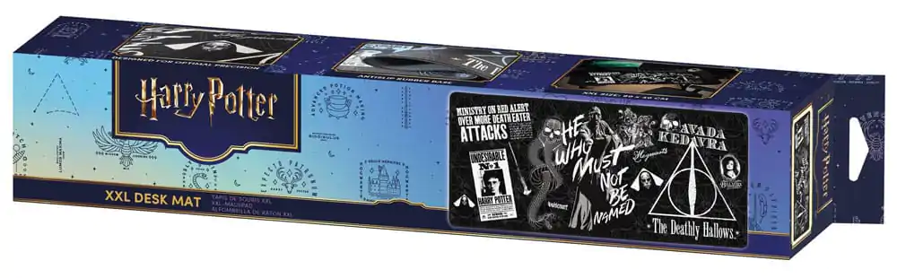 Harry Potter XXL Desk Mat Version 2 product photo
