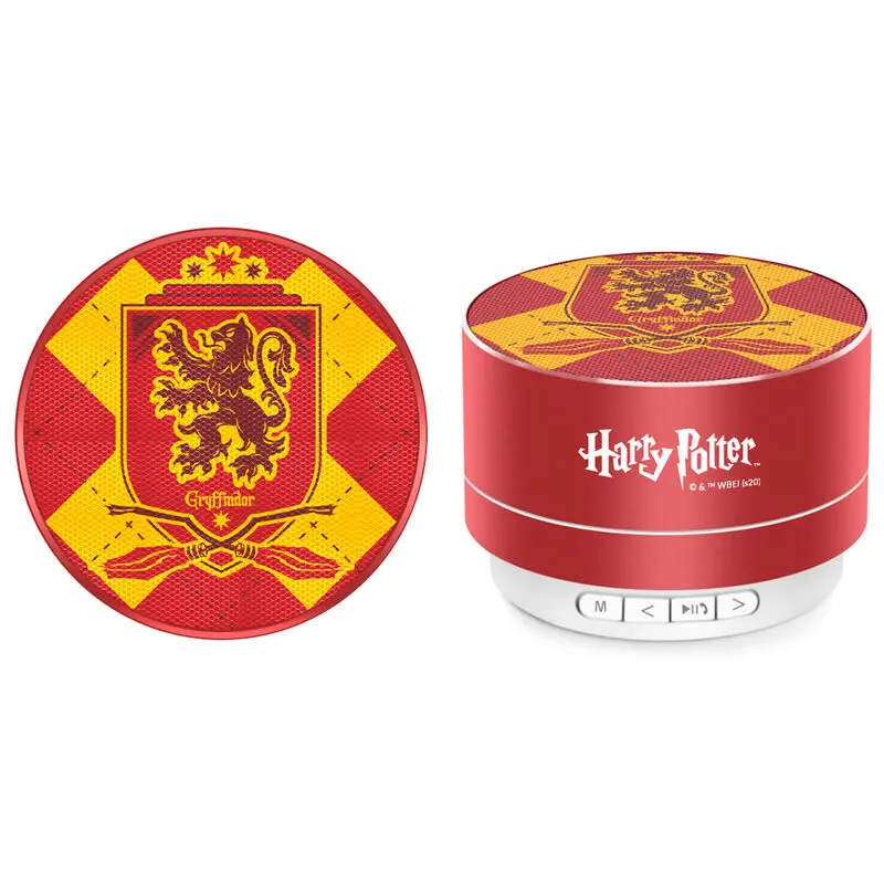 Harry Potter Wireless portable speaker termékfotó