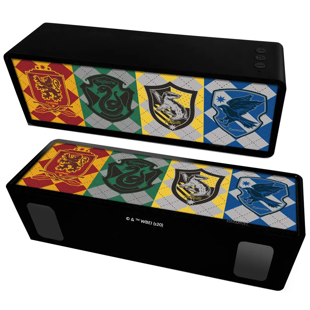 Harry Potter Wireless portable speaker termékfotó