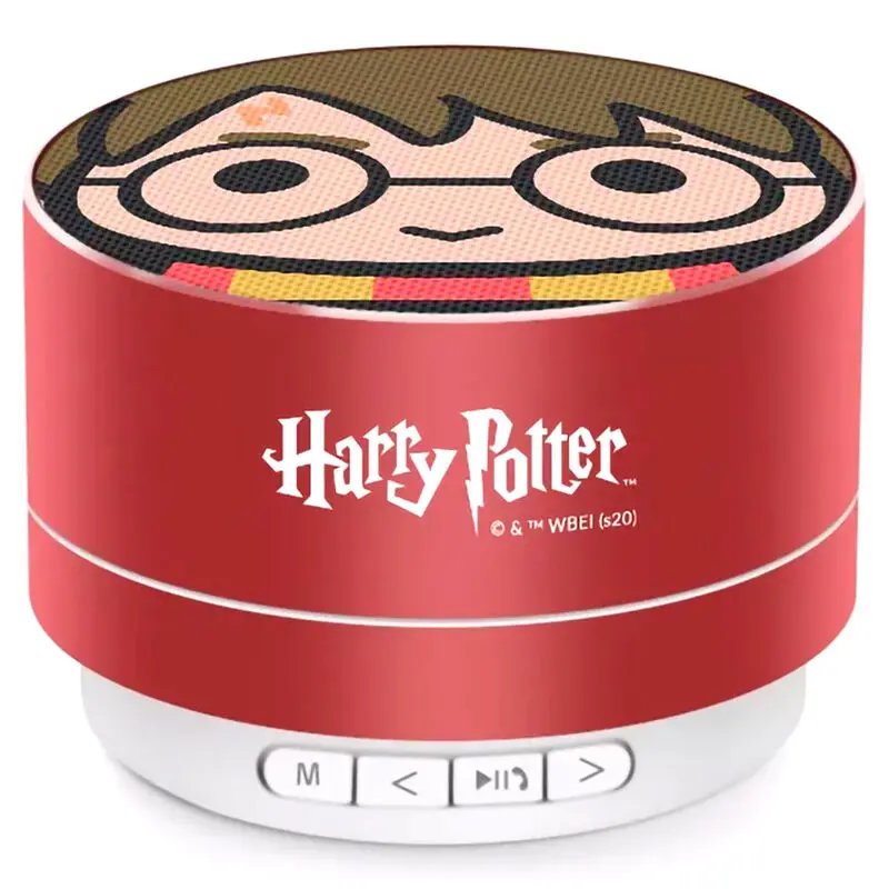 Harry Potter Wireless portable speaker product photo