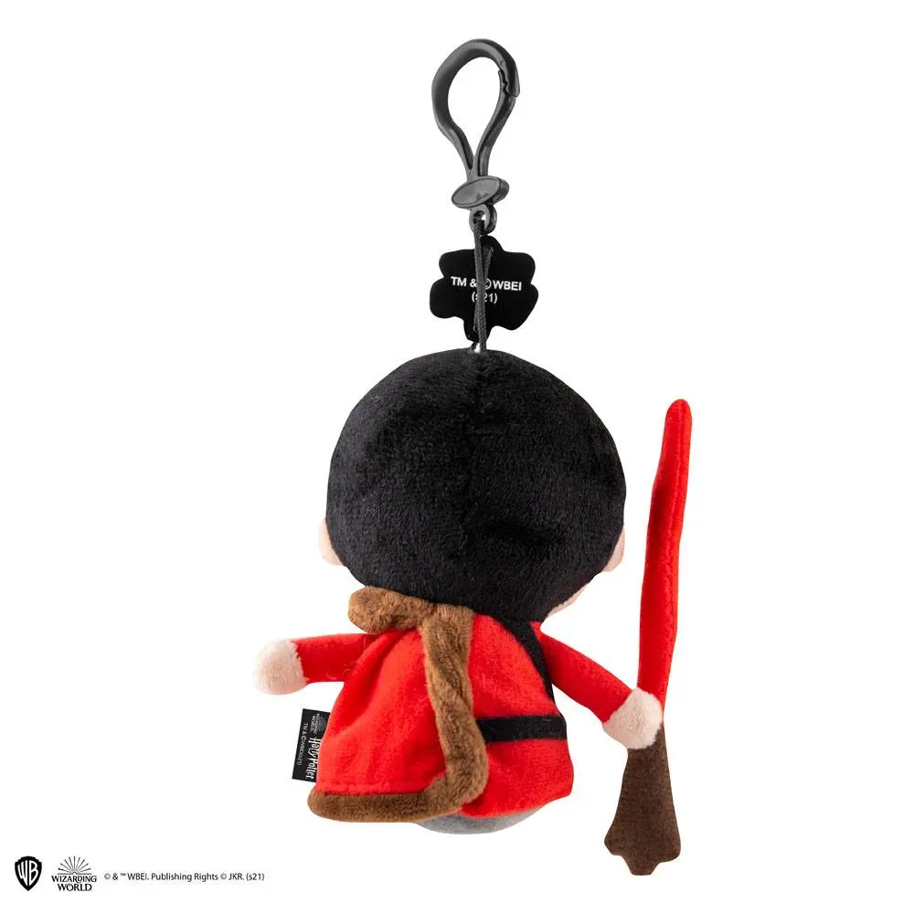 Harry Potter Plush Keychain Viktor 8 cm product photo