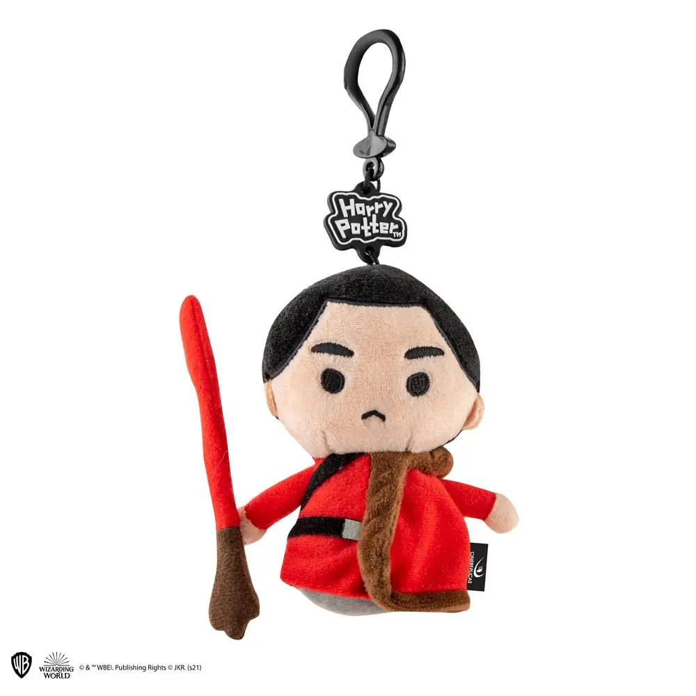 Harry Potter Plush Keychain Viktor 8 cm product photo