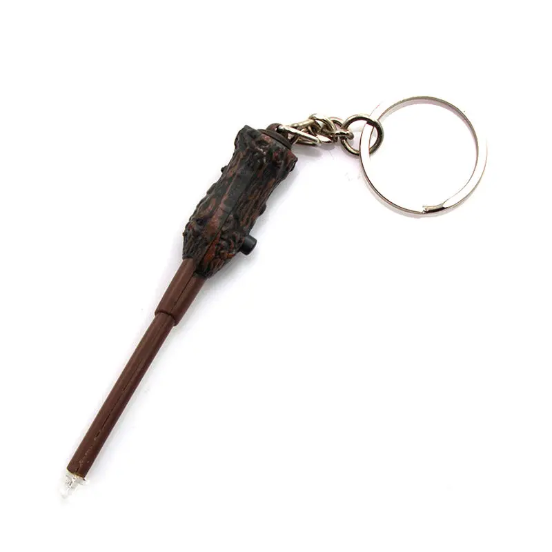 Harry Potter Keychain Harry´s Wand illuminating termékfotó