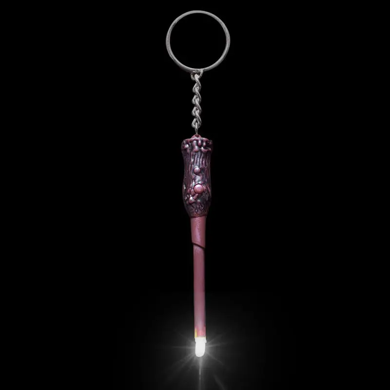 Harry Potter Keychain Harry´s Wand illuminating termékfotó