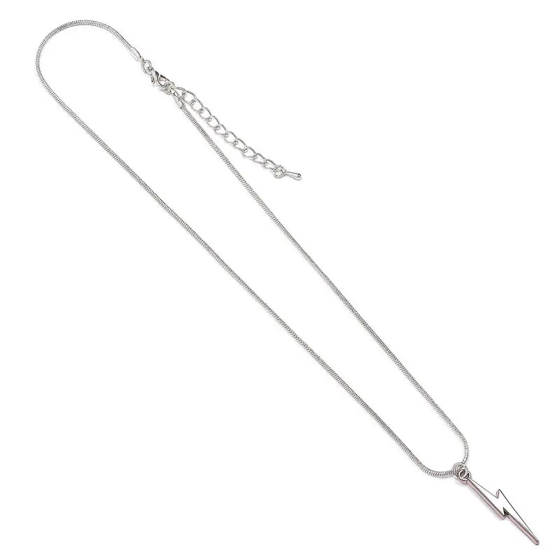 Harry Potter Lightning Bolt necklace product photo