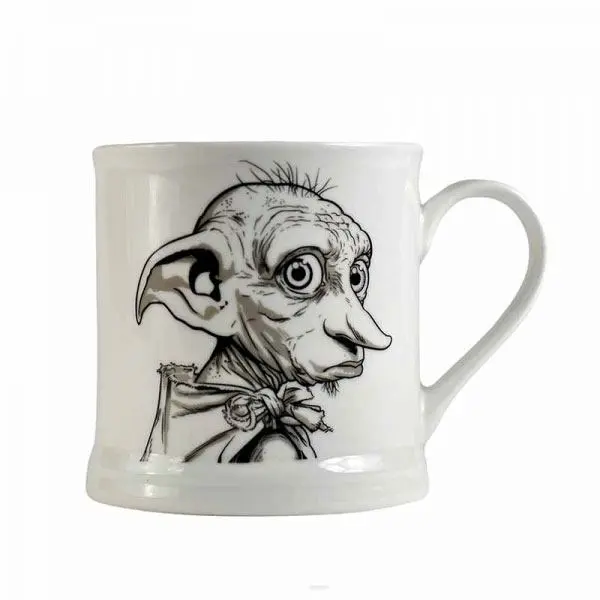 Harry Potter Mug Vintage Dobby product photo