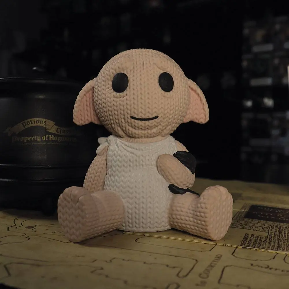 Harry Potter Vinyl Figure Dobby 13 cm product photo