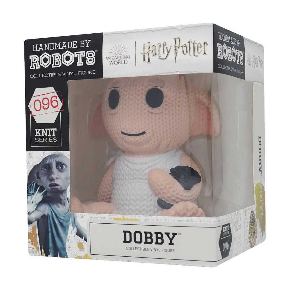 Harry Potter Vinyl Figure Dobby 13 cm product photo