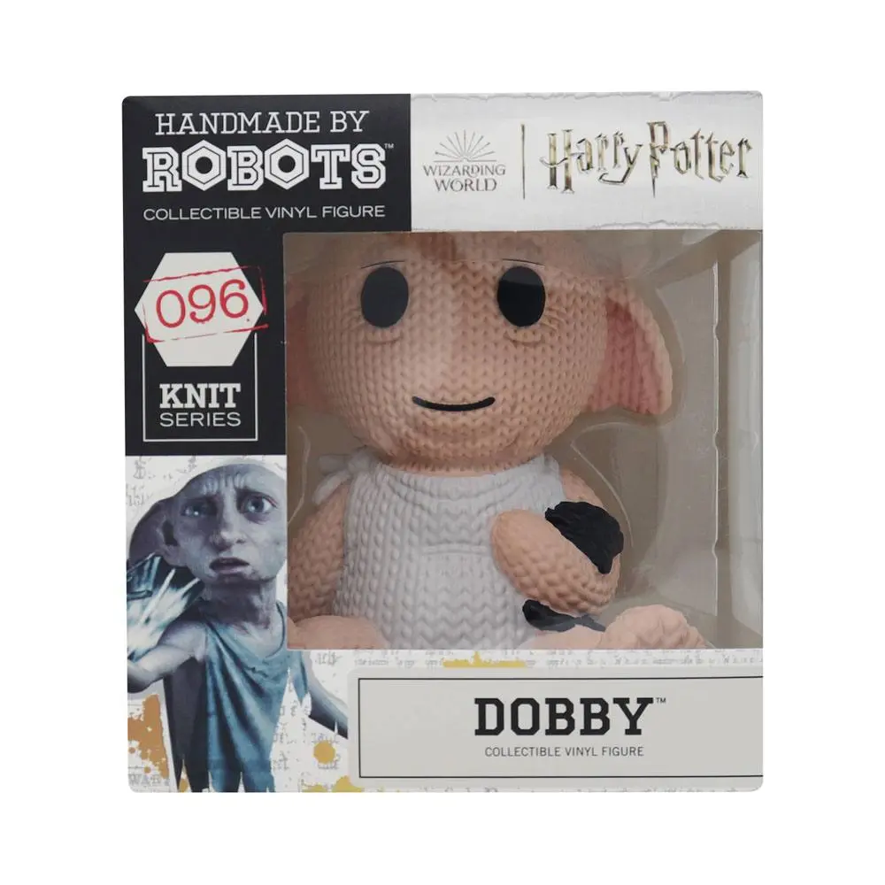Harry Potter Vinyl Figure Dobby 13 cm product photo