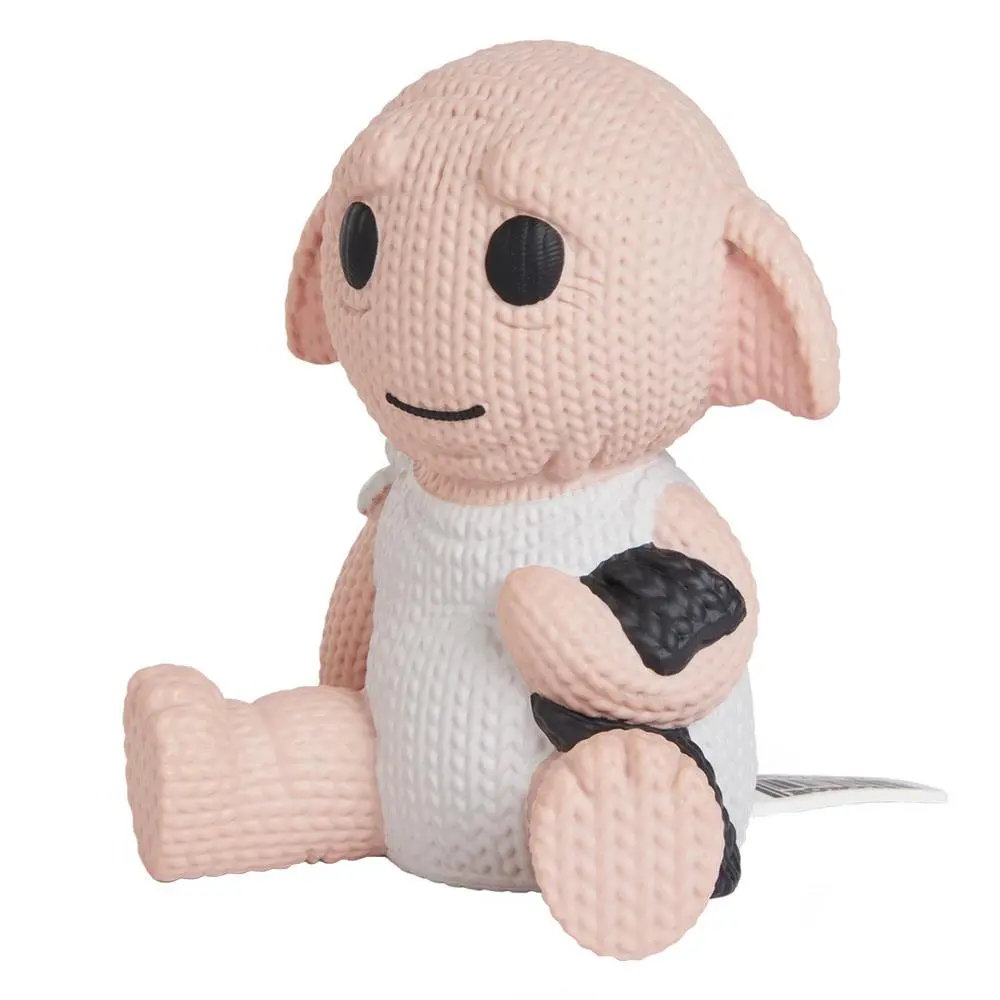 Harry Potter Vinyl Figure Dobby 13 cm product photo