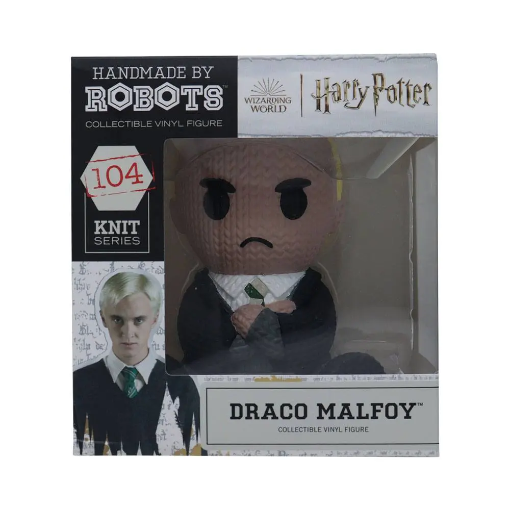 Harry Potter Vinyl Figure Draco 13 cm product photo