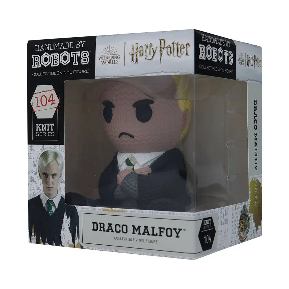 Harry Potter Vinyl Figure Draco 13 cm product photo
