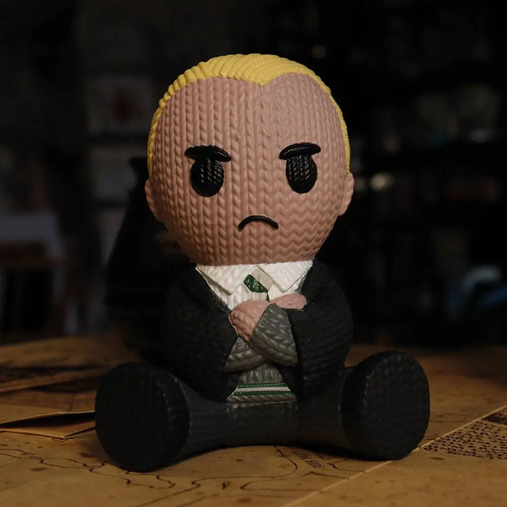 Harry Potter Vinyl Figure Draco 13 cm product photo