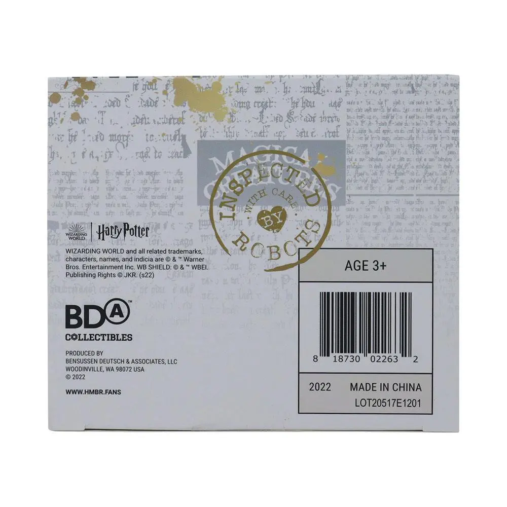 Harry Potter Vinyl Figure Draco 13 cm product photo