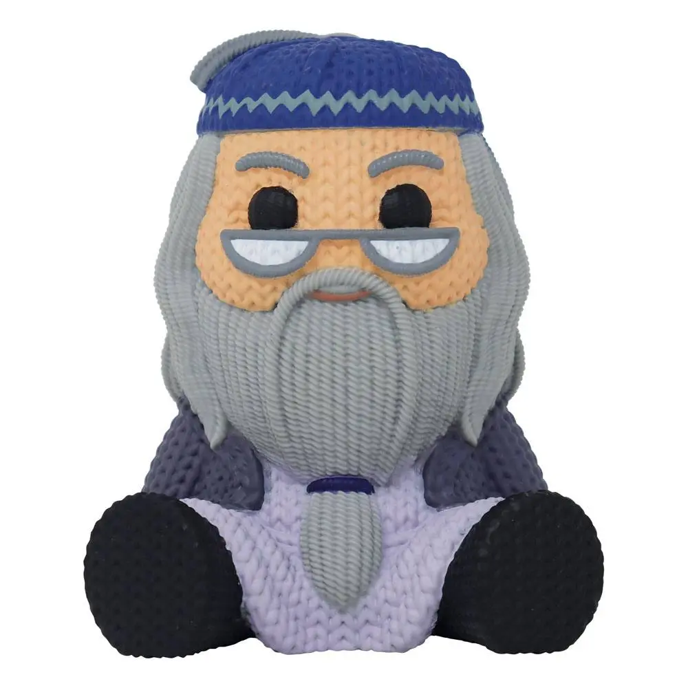 Harry Potter Vinyl Figure Dumbledore 13 cm product photo