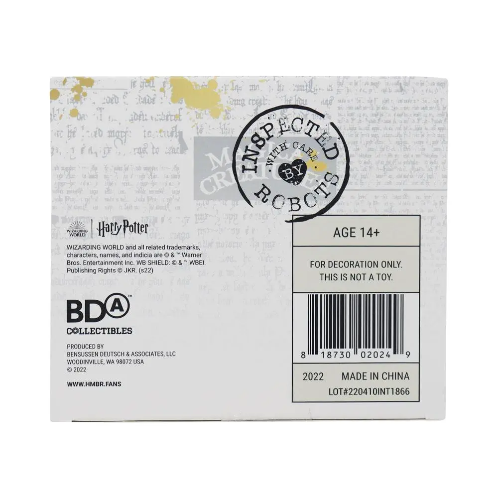 Harry Potter Vinyl Figure Dumbledore 13 cm product photo