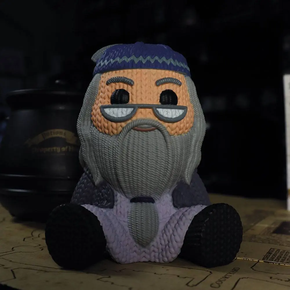 Harry Potter Vinyl Figure Dumbledore 13 cm product photo