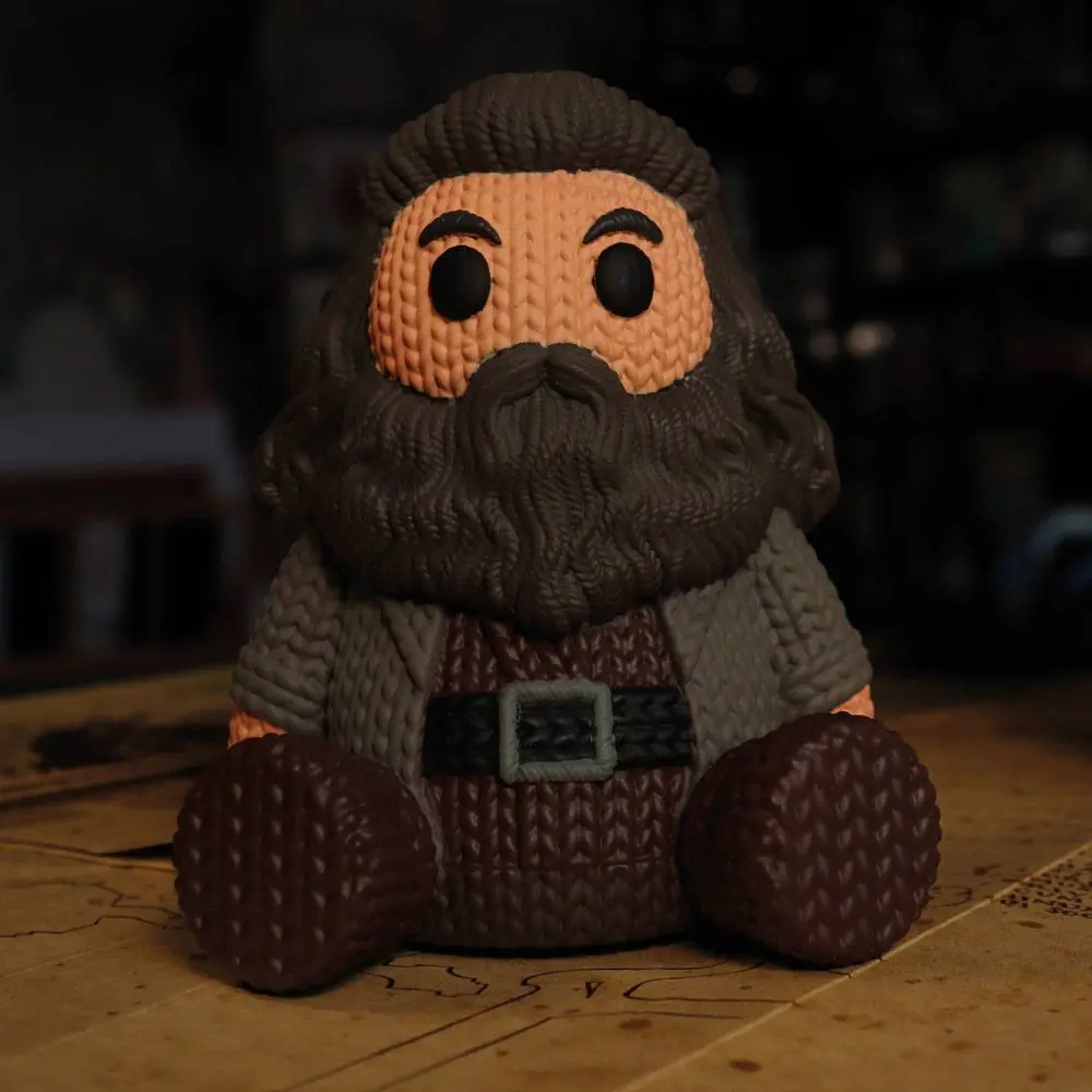 Harry Potter Vinyl Figure Hagrid 13 cm product photo