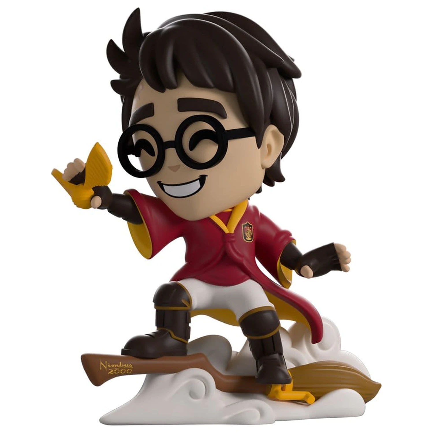 Harry Potter Vinyl Figure Harry Potter 12 cm product photo