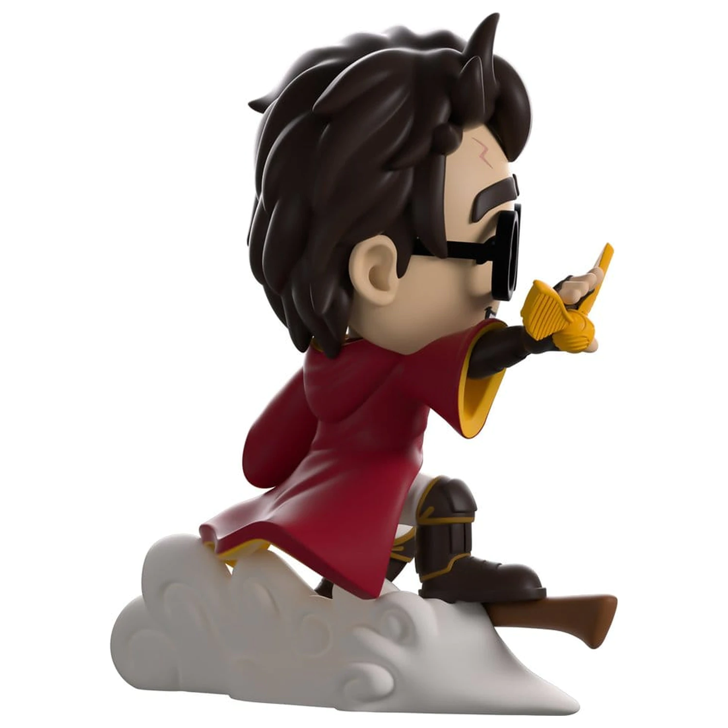 Harry Potter Vinyl Figure Harry Potter 12 cm product photo
