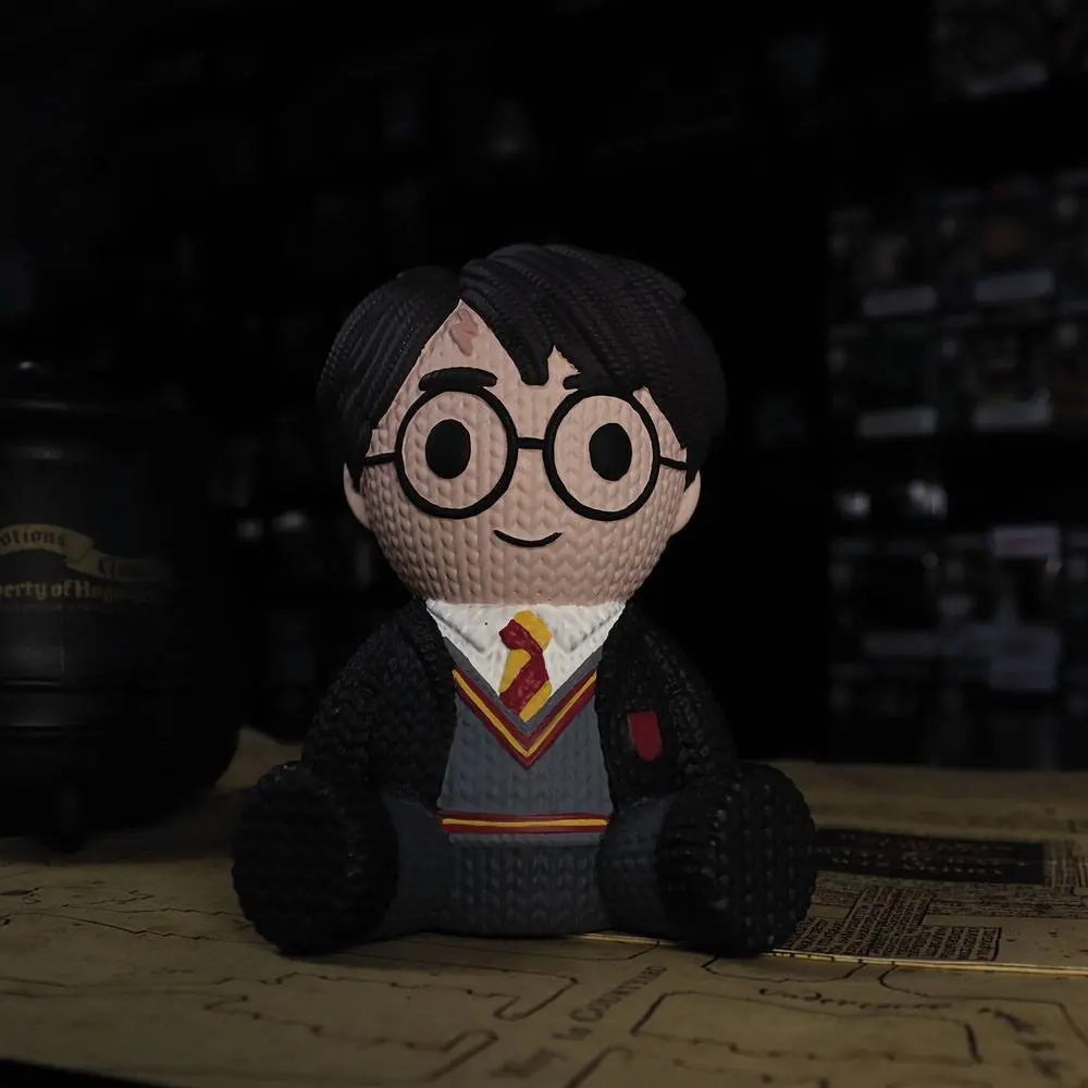 Harry Potter Vinyl Figure Harry Potter 13 cm product photo