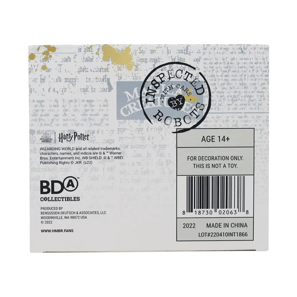 Harry Potter Vinyl Figure Harry Potter 13 cm product photo