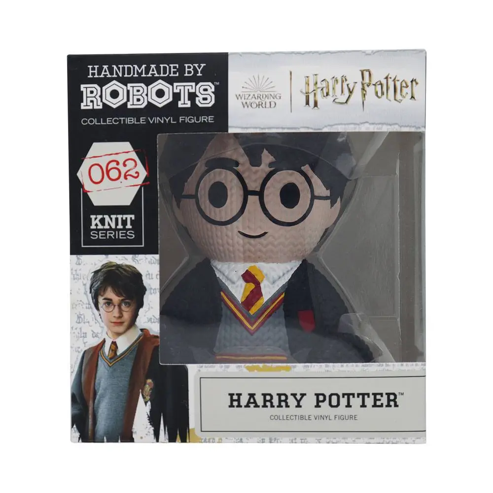 Harry Potter Vinyl Figure Harry Potter 13 cm product photo