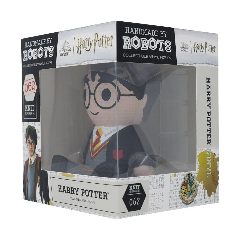 Harry Potter Vinyl Figure Harry Potter 13 cm product photo