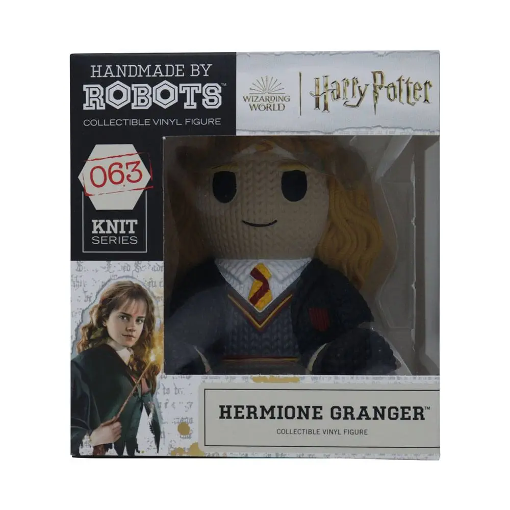 Harry Potter Vinyl Figure Hermione 13 cm termékfotó