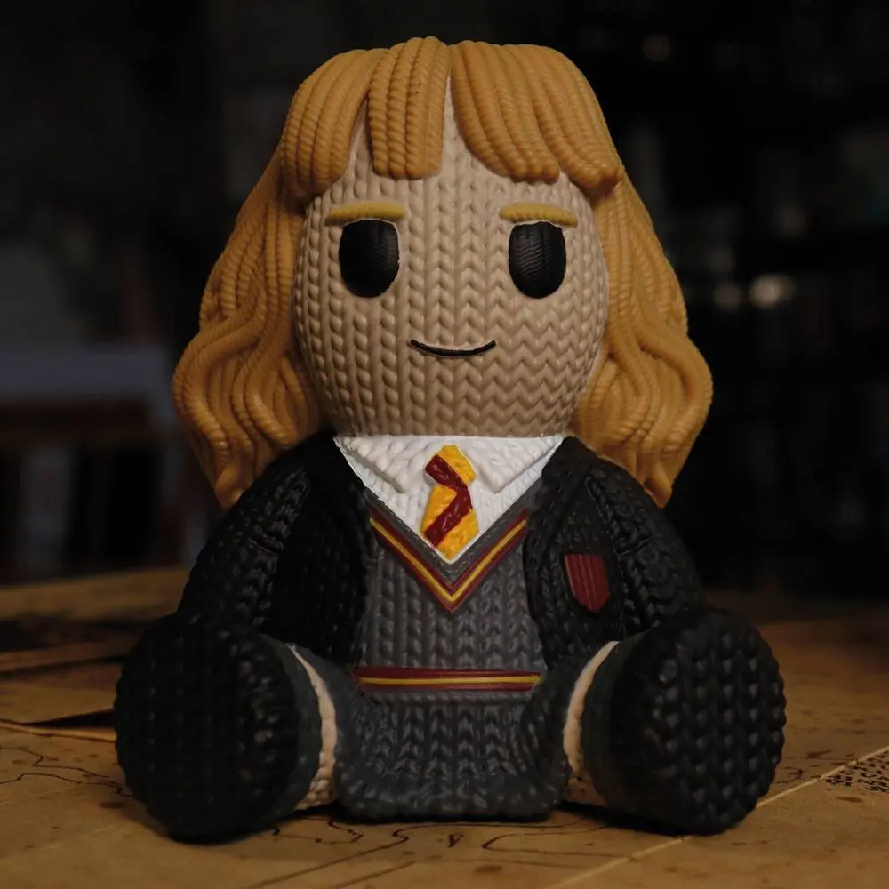 Harry Potter Vinyl Figure Hermione 13 cm termékfotó