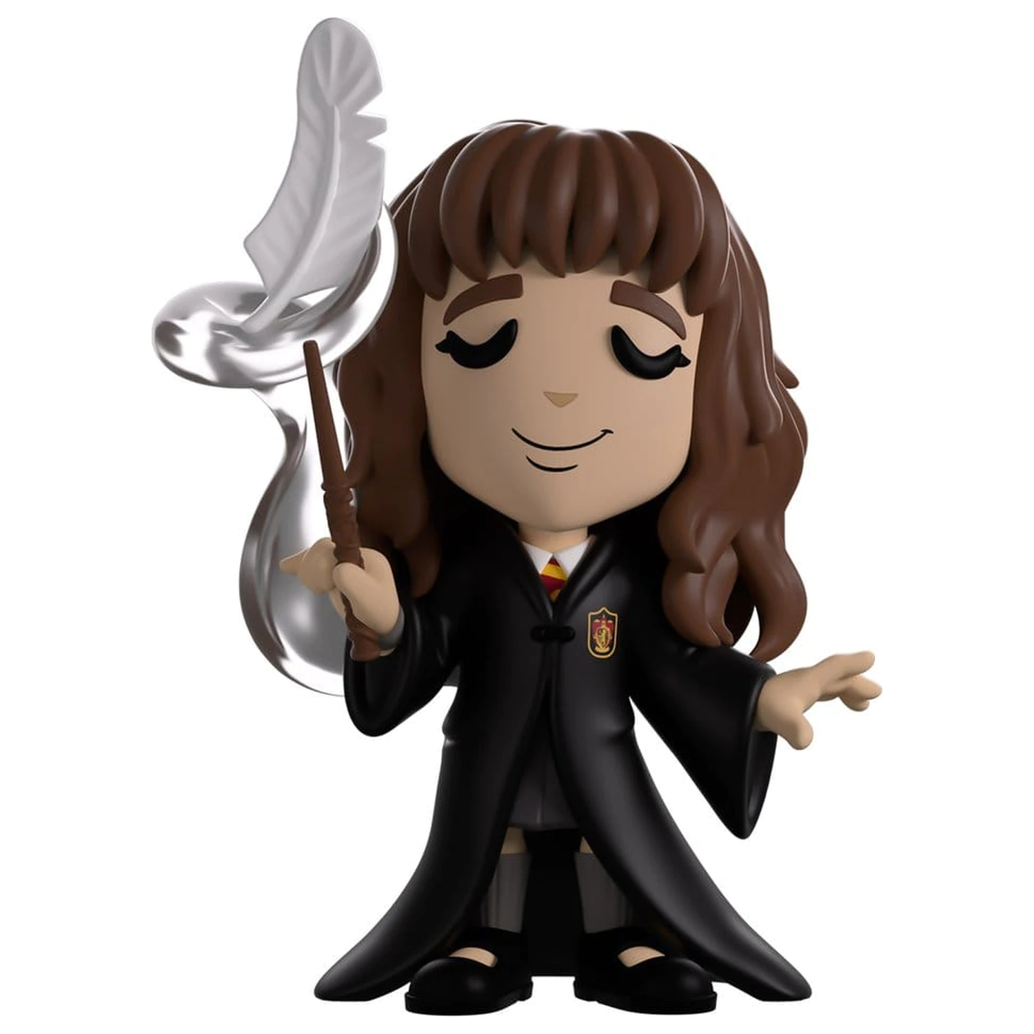 Harry Potter Vinyl Figure Hermione Granger 12 cm product photo