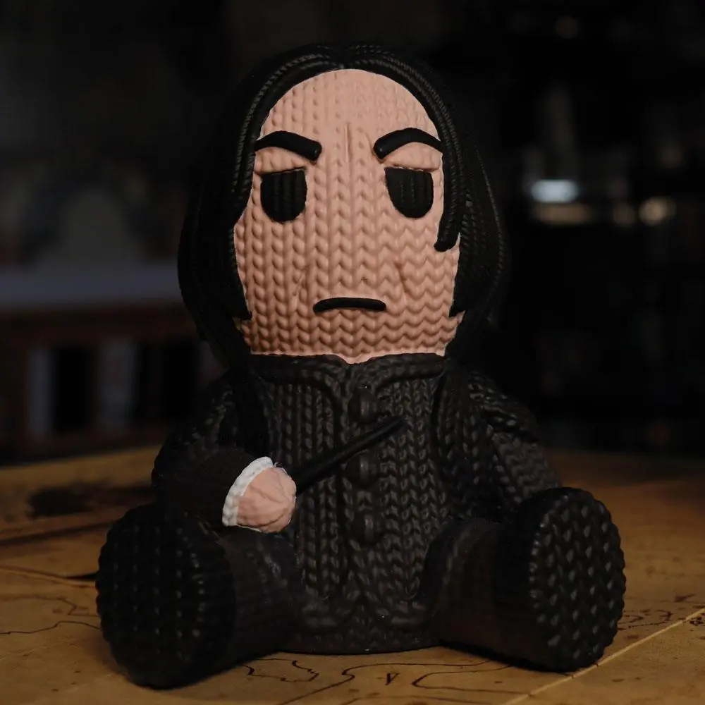 Harry Potter Vinyl Figure Snape 13 cm product photo