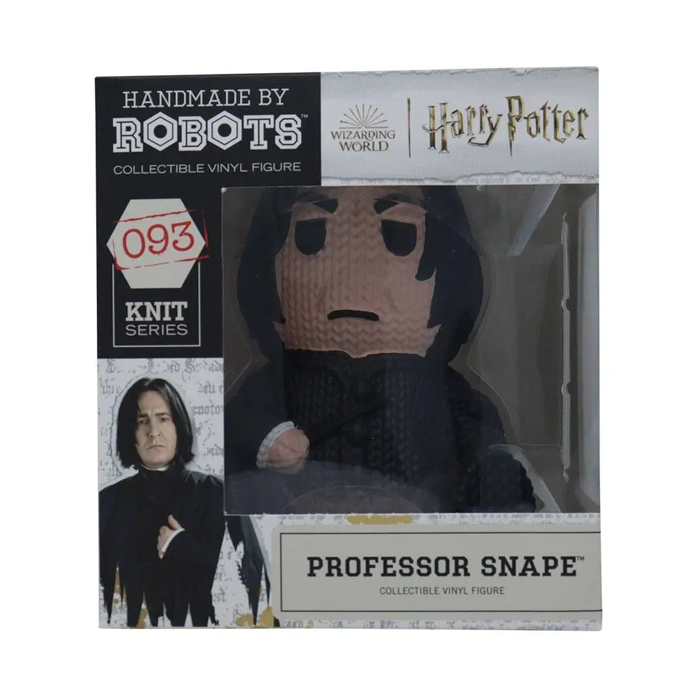 Harry Potter Vinyl Figure Snape 13 cm product photo