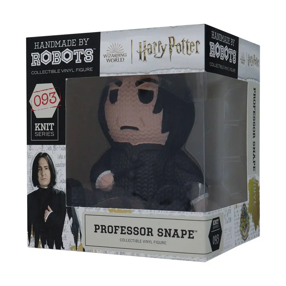 Harry Potter Vinyl Figure Snape 13 cm product photo