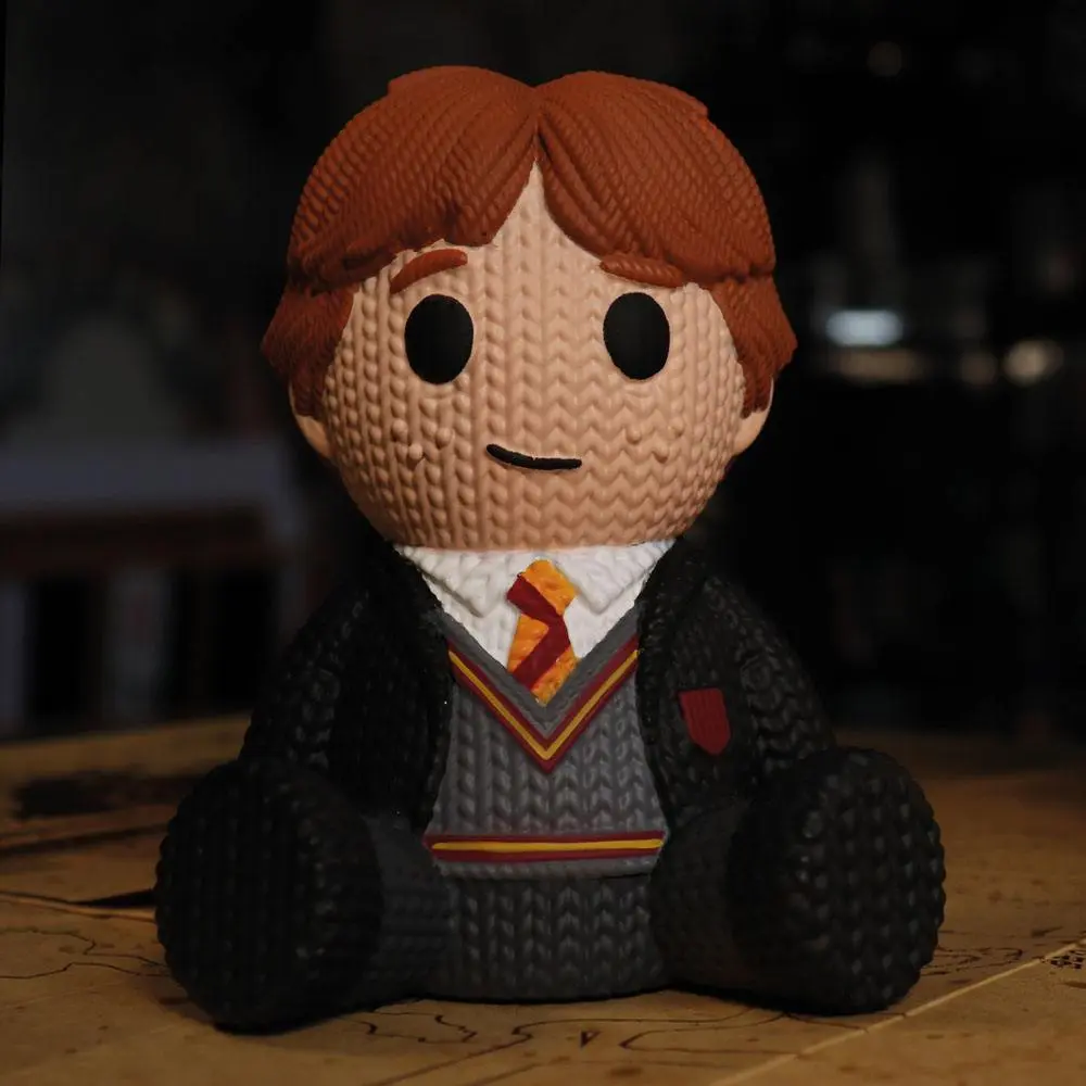 Harry Potter Vinyl Figure Ron 13 cm product photo