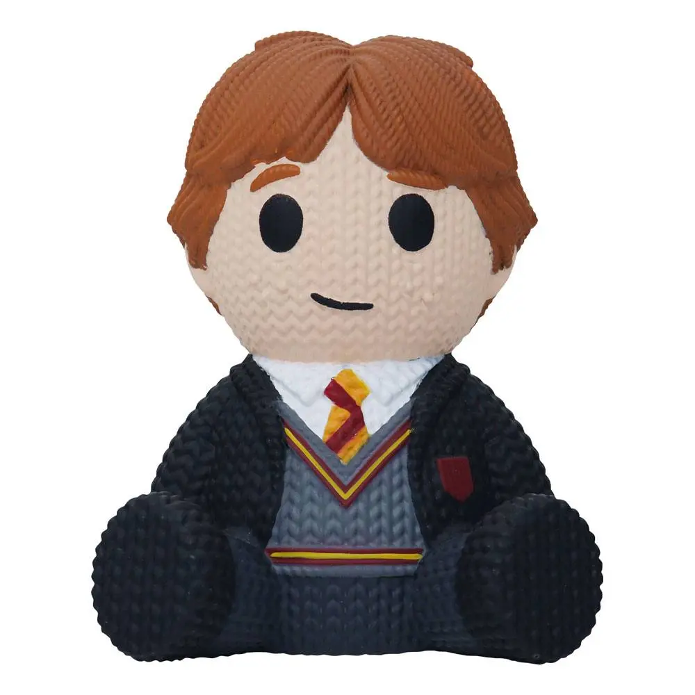 Harry Potter Vinyl Figure Ron 13 cm product photo