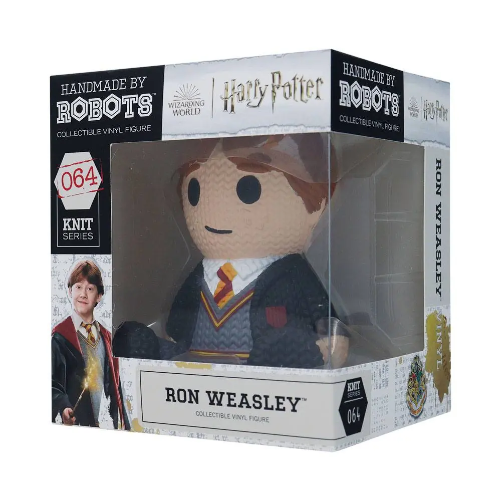 Harry Potter Vinyl Figure Ron 13 cm product photo
