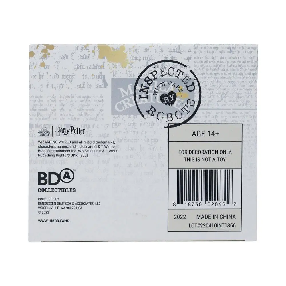 Harry Potter Vinyl Figure Ron 13 cm product photo