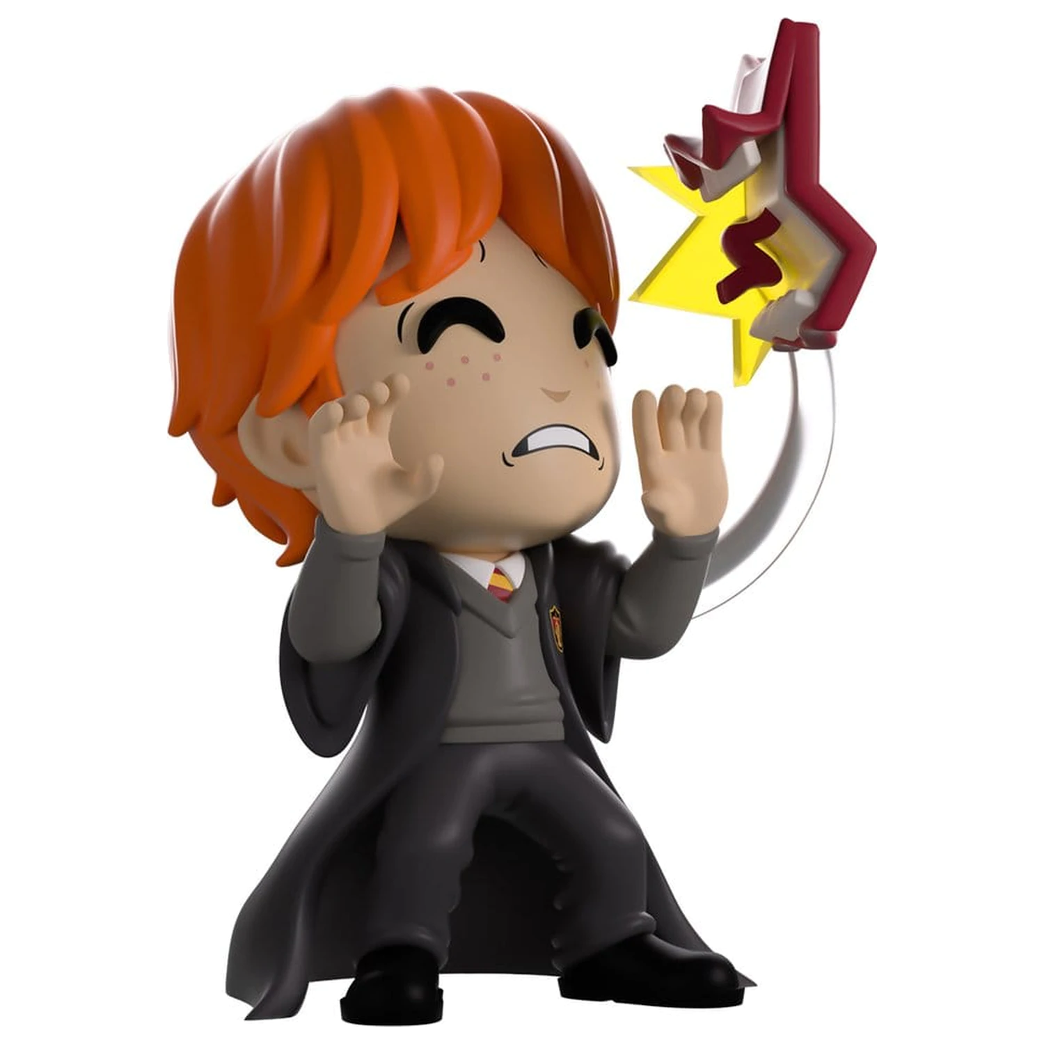Harry Potter Vinyl Figure Ron Weasley 11 cm product photo