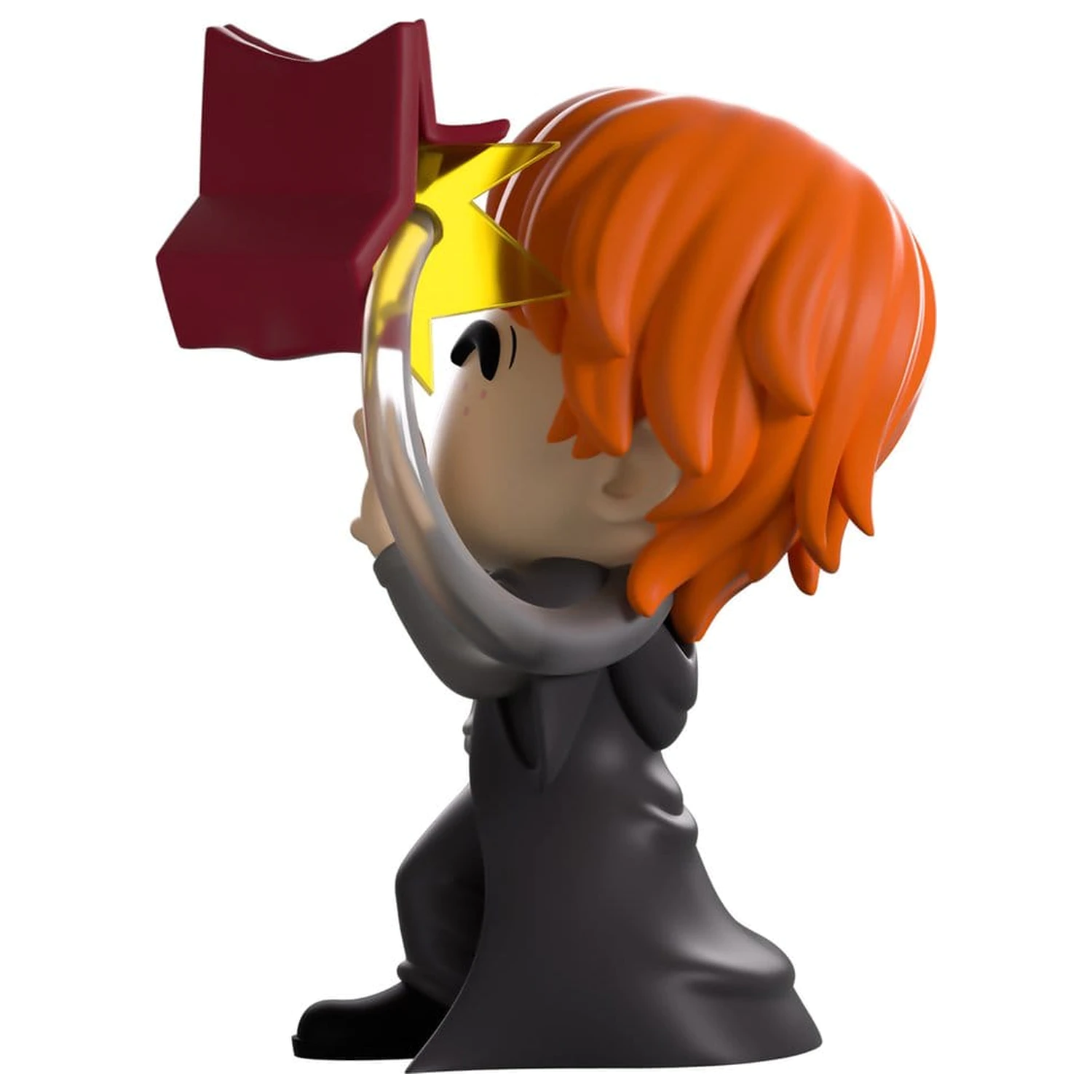 Harry Potter Vinyl Figure Ron Weasley 11 cm product photo